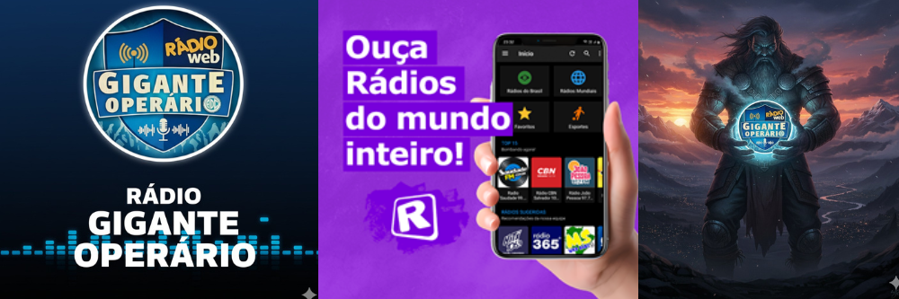 Todos os recursos de que você precisa para iniciar sua rádio na web hoje.